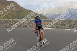 Foto #3839168 | 12-08-2023 14:56 | Passo Dello Stelvio - Prato Seite BICYCLES