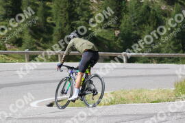 Photo #2574737 | 10-08-2022 11:00 | Pordoi Pass BICYCLES