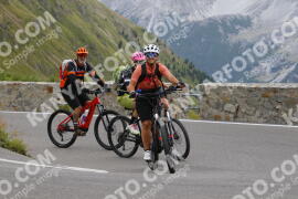 Photo #3786173 | 10-08-2023 11:34 | Passo Dello Stelvio - Prato side BICYCLES