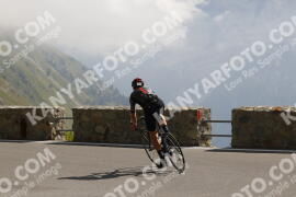 Photo #3874734 | 14-08-2023 10:59 | Passo Dello Stelvio - Prato side BICYCLES