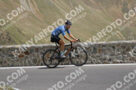 Photo #3185847 | 21-06-2023 13:01 | Passo Dello Stelvio - Prato side BICYCLES