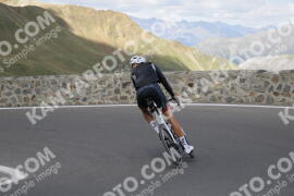 Photo #3212659 | 24-06-2023 16:29 | Passo Dello Stelvio - Prato side BICYCLES