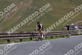 Photo #2379990 | 24-07-2022 10:22 | Passo Dello Stelvio - Peak BICYCLES