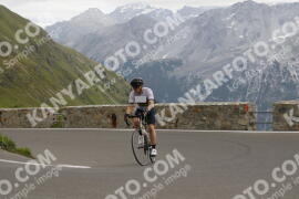 Foto #3265859 | 28-06-2023 13:05 | Passo Dello Stelvio - Prato Seite BICYCLES