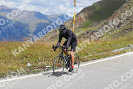 Photo #2486559 | 02-08-2022 12:45 | Passo Dello Stelvio - Peak BICYCLES