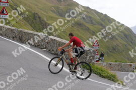 Foto #3932807 | 18-08-2023 10:32 | Passo Dello Stelvio - Prato Seite BICYCLES