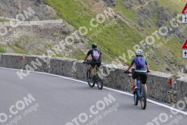 Photo #3876462 | 14-08-2023 11:52 | Passo Dello Stelvio - Prato side BICYCLES