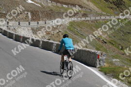 Photo #3238511 | 26-06-2023 11:14 | Passo Dello Stelvio - Prato side BICYCLES