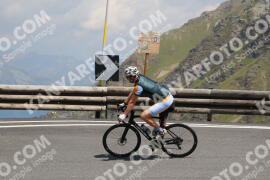 Foto #2412426 | 25-07-2022 12:31 | Passo Dello Stelvio - die Spitze BICYCLES