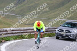 Foto #2441911 | 30-07-2022 12:32 | Passo Dello Stelvio - die Spitze BICYCLES