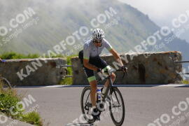 Photo #3487492 | 16-07-2023 10:34 | Passo Dello Stelvio - Prato side BICYCLES