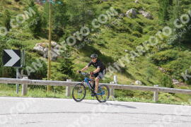 Photo #2540942 | 08-08-2022 11:24 | Pordoi Pass BICYCLES