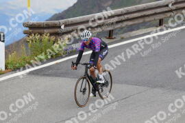 Foto #2423271 | 27-07-2022 14:29 | Passo Dello Stelvio - die Spitze BICYCLES
