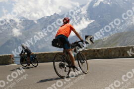 Photo #3488413 | 16-07-2023 11:27 | Passo Dello Stelvio - Prato side BICYCLES