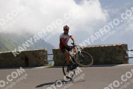 Foto #3487528 | 16-07-2023 10:36 | Passo Dello Stelvio - Prato Seite BICYCLES