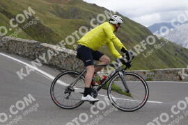 Photo #3198559 | 23-06-2023 12:20 | Passo Dello Stelvio - Prato side BICYCLES