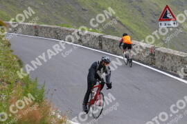 Photo #3648781 | 30-07-2023 10:19 | Passo Dello Stelvio - Prato side BICYCLES