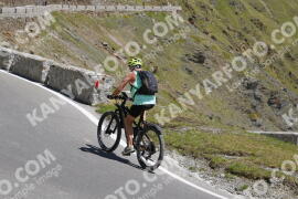 Foto #3238947 | 26-06-2023 11:53 | Passo Dello Stelvio - Prato Seite BICYCLES