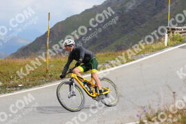 Photo #2460489 | 31-07-2022 11:42 | Passo Dello Stelvio - Peak BICYCLES