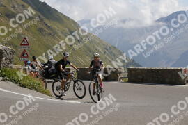 Photo #3875763 | 14-08-2023 11:30 | Passo Dello Stelvio - Prato side BICYCLES