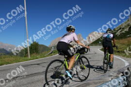 Foto #2552287 | 09-08-2022 09:22 | Pordoi Pass BICYCLES