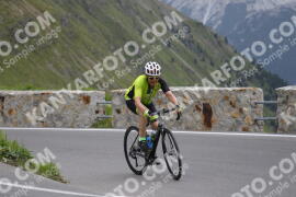 Foto #3267133 | 28-06-2023 14:07 | Passo Dello Stelvio - Prato Seite BICYCLES