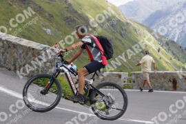 Photo #3603863 | 28-07-2023 11:49 | Passo Dello Stelvio - Prato side BICYCLES