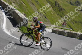 Foto #3524754 | 18-07-2023 11:00 | Passo Dello Stelvio - Prato Seite BICYCLES