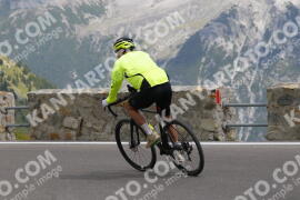 Photo #3608792 | 28-07-2023 14:18 | Passo Dello Stelvio - Prato side BICYCLES