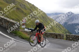 Foto #3723158 | 05-08-2023 12:31 | Passo Dello Stelvio - Prato Seite BICYCLES