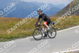 Photo #2462447 | 31-07-2022 12:33 | Passo Dello Stelvio - Peak BICYCLES