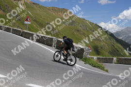 Photo #3607256 | 28-07-2023 13:35 | Passo Dello Stelvio - Prato side BICYCLES