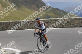 Photo #3897633 | 15-08-2023 12:07 | Passo Dello Stelvio - Prato side BICYCLES