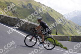 Foto #3345201 | 04-07-2023 10:35 | Passo Dello Stelvio - Prato Seite BICYCLES
