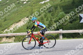 Photo #2511516 | 05-08-2022 10:51 | Pordoi Pass BICYCLES