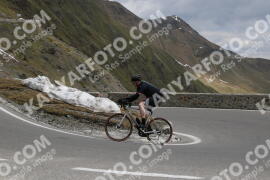 Photo #3108446 | 16-06-2023 11:44 | Passo Dello Stelvio - Prato side BICYCLES