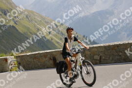 Photo #3876058 | 14-08-2023 11:36 | Passo Dello Stelvio - Prato side BICYCLES