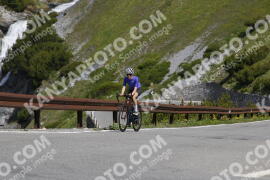 Photo #3176318 | 20-06-2023 10:30 | Passo Dello Stelvio - Waterfall curve BICYCLES