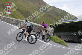 Photo #3939368 | 18-08-2023 13:45 | Passo Dello Stelvio - Prato side BICYCLES
