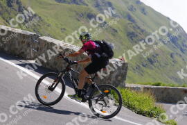 Foto #3487411 | 16-07-2023 10:22 | Passo Dello Stelvio - Prato Seite BICYCLES
