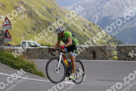 Foto #3935252 | 18-08-2023 11:49 | Passo Dello Stelvio - Prato Seite BICYCLES