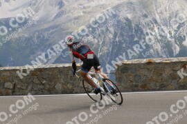 Photo #3604091 | 28-07-2023 11:54 | Passo Dello Stelvio - Prato side BICYCLES