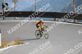 Photo #2423396 | 27-07-2022 10:18 | Passo Dello Stelvio - Peak BICYCLES