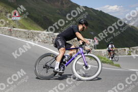 Photo #3242556 | 26-06-2023 14:58 | Passo Dello Stelvio - Prato side BICYCLES