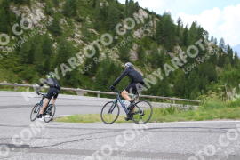 Foto #2542302 | 08-08-2022 12:04 | Pordoi Pass BICYCLES