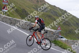 Photo #3787933 | 10-08-2023 12:10 | Passo Dello Stelvio - Prato side BICYCLES