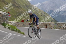 Photo #3265978 | 28-06-2023 13:16 | Passo Dello Stelvio - Prato side BICYCLES