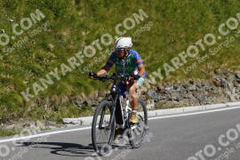 Photo #4017707 | 22-08-2023 10:56 | Passo Dello Stelvio - Prato side BICYCLES
