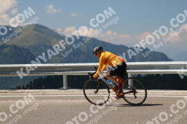 Foto #2500625 | 04-08-2022 11:05 | Sella Pass BICYCLES