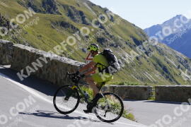 Photo #3807942 | 11-08-2023 09:44 | Passo Dello Stelvio - Prato side BICYCLES